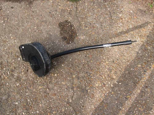 Ryobi leaf blower - ryobi, attachment