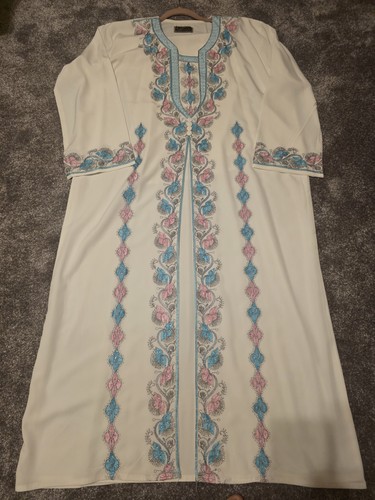 Moroccan caftan l - caftan, s/l