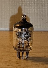 PC900 Triode Valve / Tube -