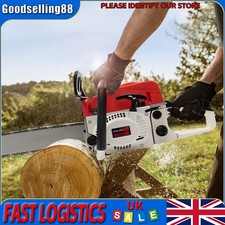 52cc Petrol Chainsaw Gasoline