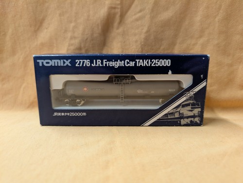 Tomix 2776 freight - tomix,