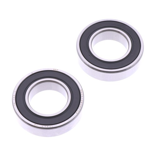 Wheel bearing front - wheel, fits