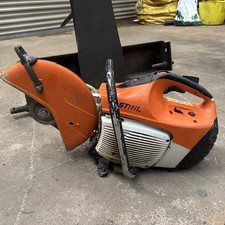 Stihl TS 410 Petrol Cut-Off