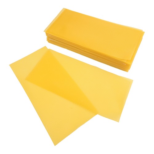 For beeswax sheets - for, candle