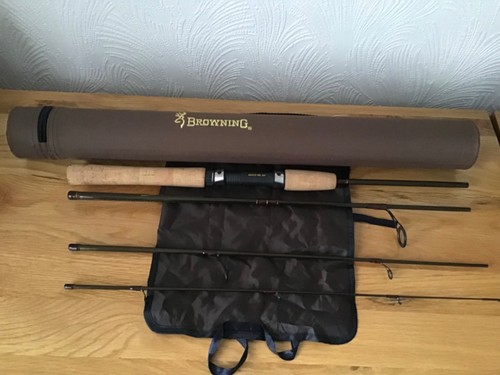 Browning safari 6ft travel - safari,