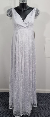 Tiffany rose elodie gown - rose, 'elodie