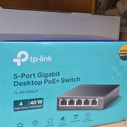 Link sg1005lp 5 - tp-link, tl-sg1005lp