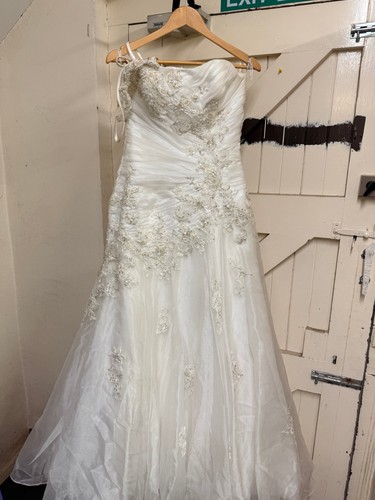 Maggie sottero wedding - wedding, dress