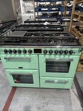 Richmond Deluxe S1100DF