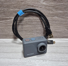 AKASO V50 Pro - 4K Action Camera | Please Read Description - Fast Shipping