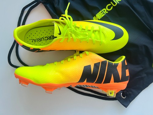 Nike mercurial vapor - nike, 9