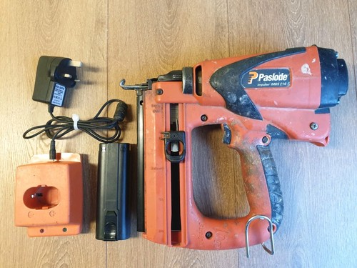 Paslode im65 f16 - im65,