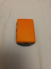 Volvo Keyring Metal Droplet