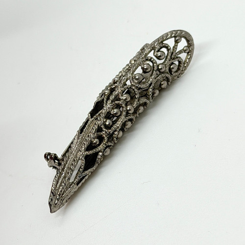 Vintage posy holder - vintage,