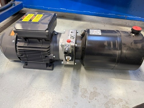 Flowfit hydraulic power - flowfit,