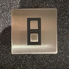 Lightwave RF JSJS LW450 SS