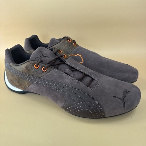 Puma future cat chocolate - puma,