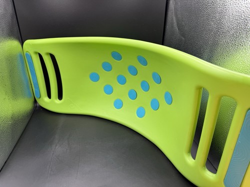 Fat brain toys green teeter - brain,