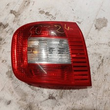 rear lamp lh FIAT MULTIPLA 1F