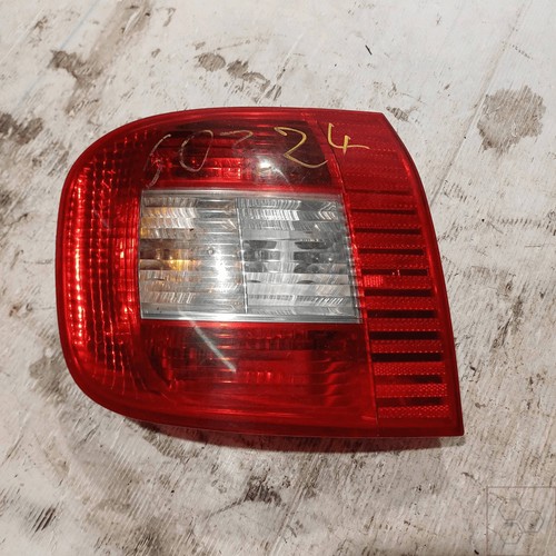 Rear lamp fiat multipla - lh,