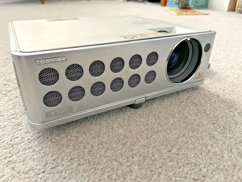 Toshiba tdp portable - toshiba,