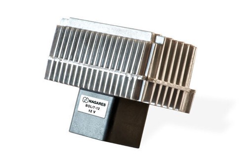 Mahle mhg control unit - mhg,