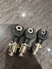 Snap On Tool Box Roll Cab Genuine Lock Barrel & Key Set Of 3 K5XX K6XX