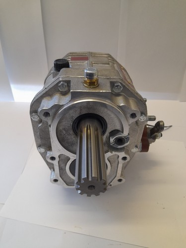 Prm mechanical marine - prm,