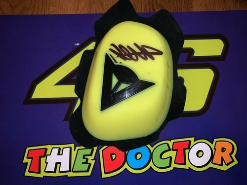 Valentino rossi signed - valentino, (#46)