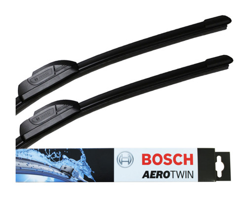 Audi front windscreen wiper - a2,