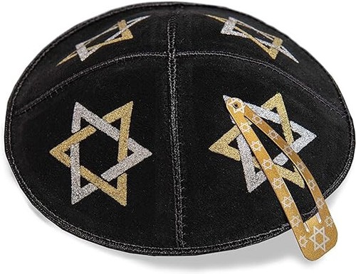 Black gold silver - black,