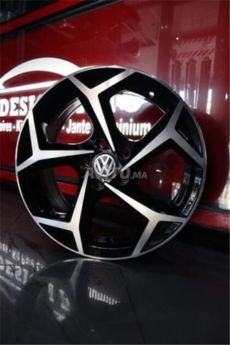New wheels 5x100 look - 4,