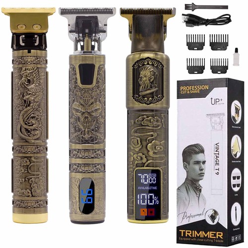 Professional hair clippers - professional,
