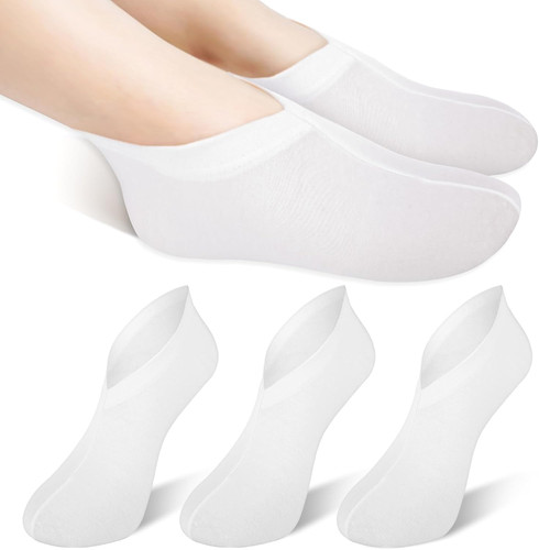 Moisturising socks overnight - moisturising,