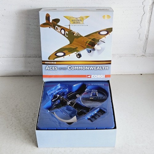 Corgi aviation archive aa31910 - corgi,