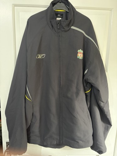 Liverpool reebok men vintage - liverpool,