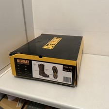 DEWALT Rigger Boot SBP Leather
