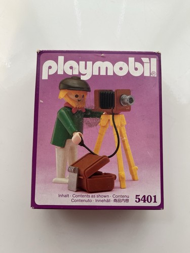 Playmobil 1900 5401 - , victorian