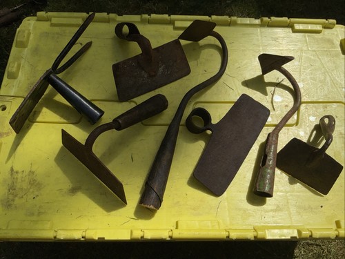 Great vintage job - great,