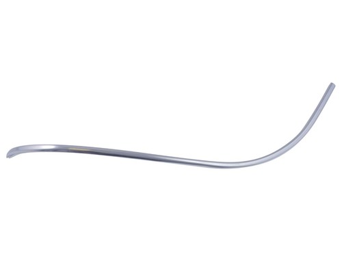 Mono slot pipe piaggio - (left),