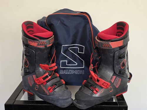 Salomon integral equipe 0 - integral,