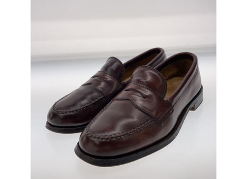 Alden shell cordovan 9916 - alden,