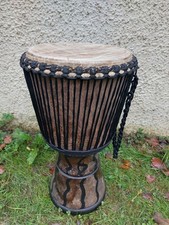 Djembe Drum