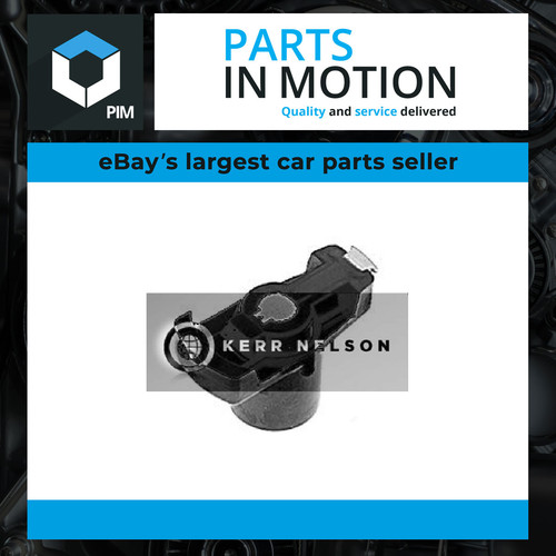 Rotor arm fits vauxhall - fits,