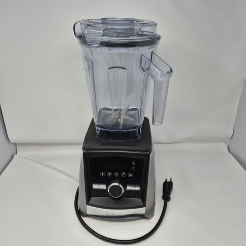 Vitamix a3500 ascent - vitamix,