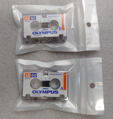 Pcs olympus 60 - 2, mc-60