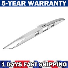 Tailgate Boot Strip Handle