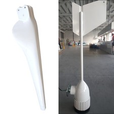 Long lasting Wind Turbine