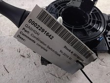 QASHQAI COMBINATION SWITCH