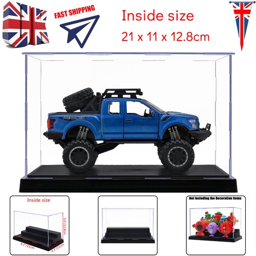 22cm acrylic display - uk,